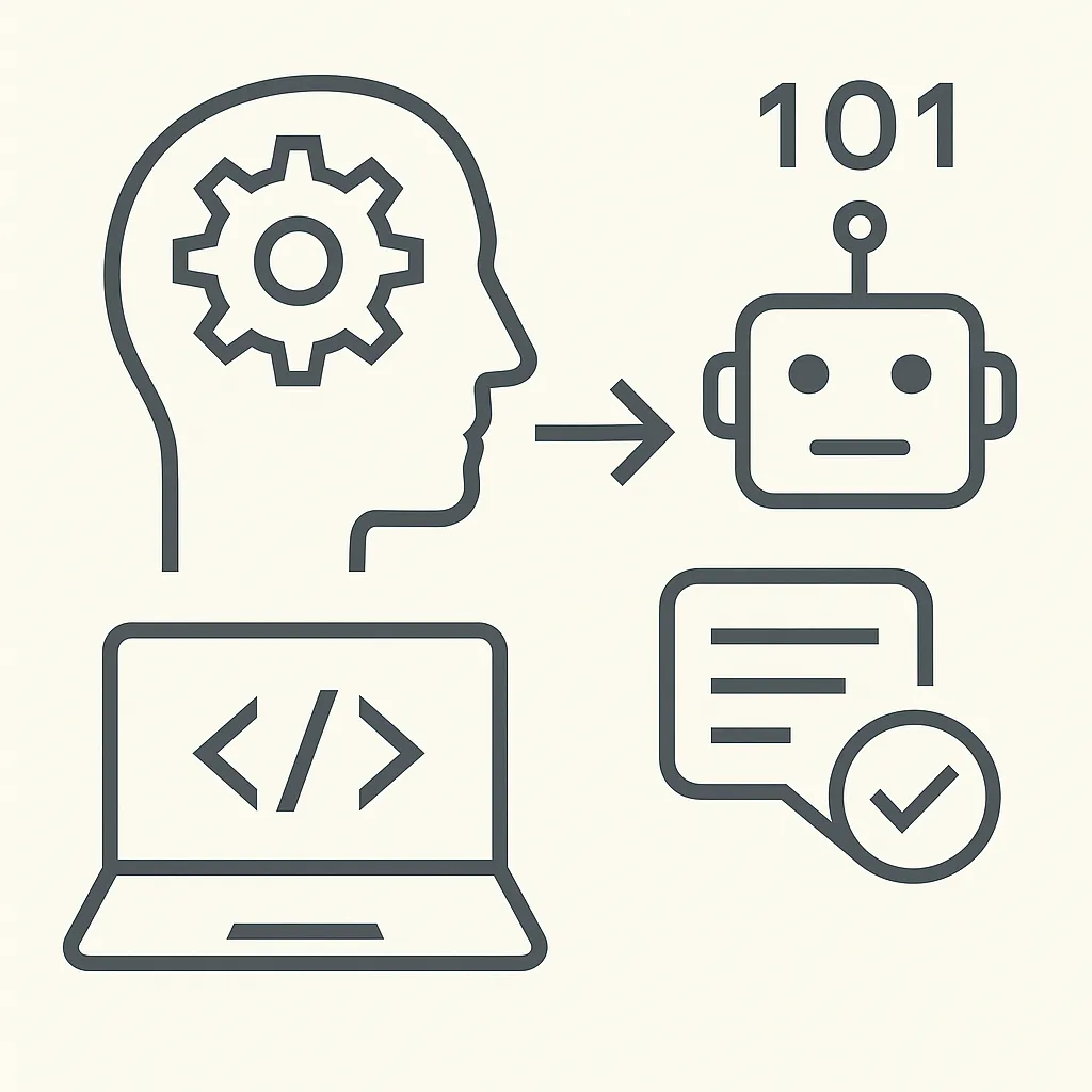 Recruiting in the Age of AI - What You Should Expect from Your Engineers and Developers