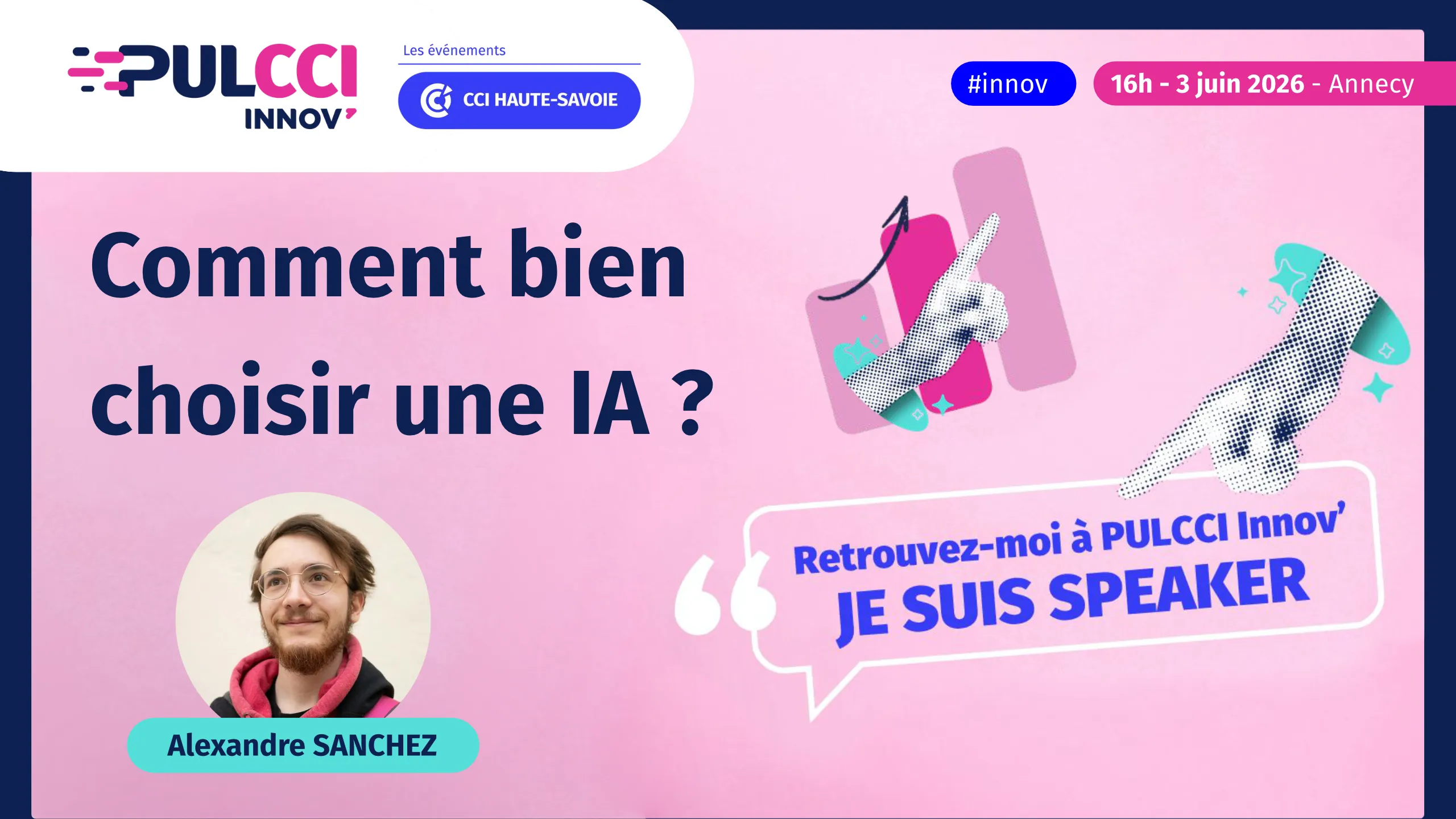 Comment bien choisir une IA pour son produit (sans tomber dans la hype)