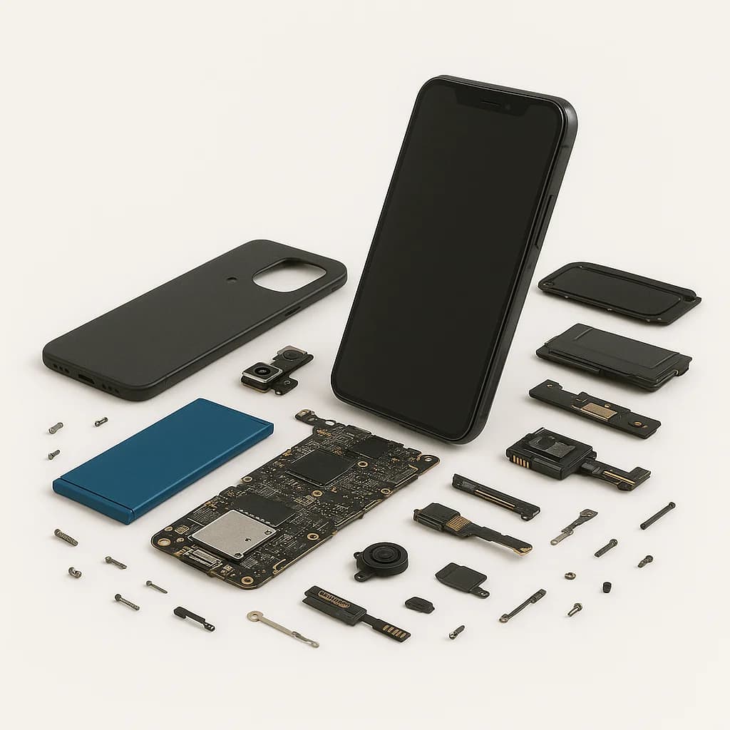Inside Kelper's technical stack